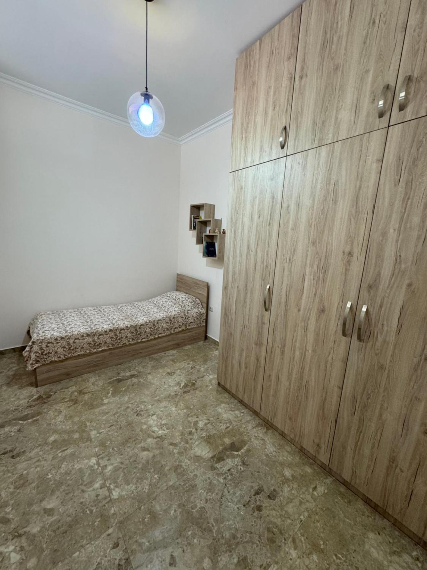 Super Apartment In Yerevan Exterior photo